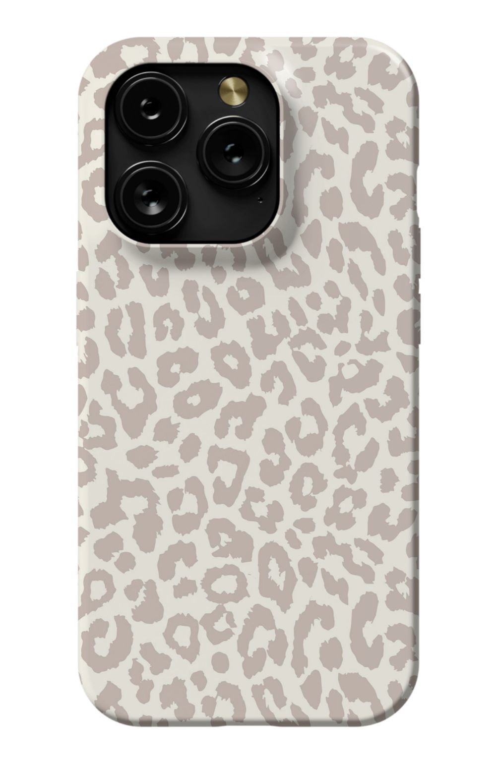Chic Leopard Spots Phone Case - B7Cases